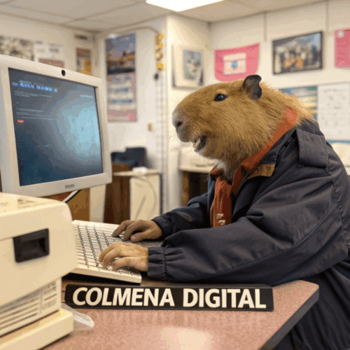 Creamos sitios web funcionales, estéticos y con intención. Ya sea una landing page, un blog editorial o una tienda en línea, diseñamos cada proyecto con base en la identidad de la marca, la experiencia del usuario y los objetivos del negocio. Nos enfocamos en lograr que el contenido fluya, que la navegación sea clara y que el sitio se convierta en un punto de conexión real con tu audiencia.